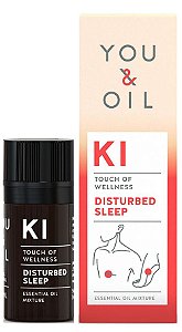 You & Oil KI Insônia - Blend Bioativo de Óleos Essenciais 5ml