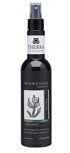 Therra Hidrossol / Hidrolato de Tea Tree (Melaleuca) Gourmet 300ml