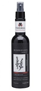 Therra Hidrossol / Hidrolato de Tomilho Gourmet 300ml