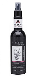 Therra Hidrossol / Hidrolato de Palmarosa Gourmet 300ml