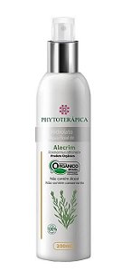 Phytoterápica Hidrolato / Água Floral de Alecrim Orgânica 200ml