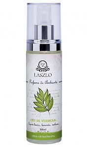 Laszlo Perfume de Ambiente Céu de Verbena 200ml