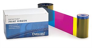 Datacard SP 35 SD260 e SD360 500 Print Color