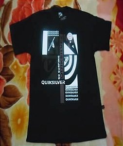 Camiseta QuikSilver