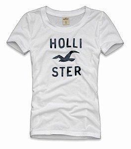 Camiseta HolliSter
