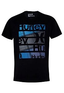 Camiseta Hurley