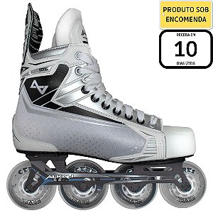 Patins Alkali Revel 3 LE