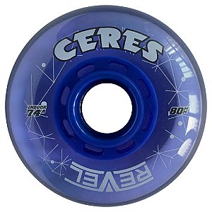 Roda Alkali Revel Ceres azul - Indoor