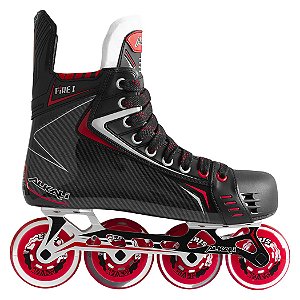 Patins Alkali Fire 1 - Infantil/Junior