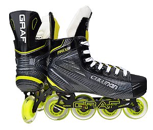 Patins Graff Maxx19
