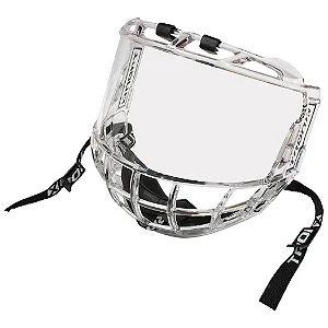 Visor full shield Para Capacete TronX S980