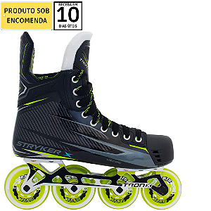 Patins TronX Stryker One piece
