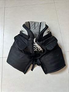 Fraldão de goleiro Reebok (Semi-novo ótimo estado) - Sr. P