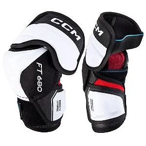 Cotoveleira CCM Jetspeed FT680