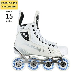 Patins Alkali Cele II