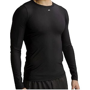 Camisa de compressão Manga Longa Kanxa