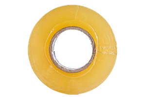 Clear Tape 313
