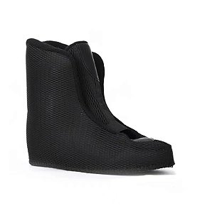 Bota interna de reposição para patins de locação - Patinação no gelo
