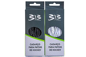 Cadarço para patins de hockey 313 Action