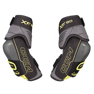 Cotoveleira Ccm Tacks XF80 - Júnior