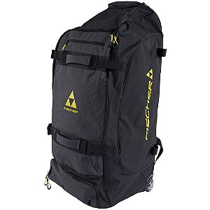 Mala Vertical Fischer - Com Rodas