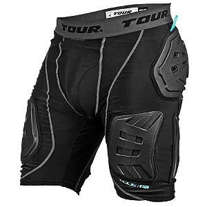 Girdle Tour Code 1.One