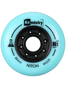 Roda Kemistry Niton