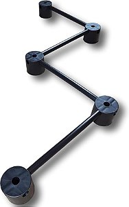 Aparelho para treinamento de Stick handling TronX