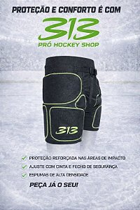 Girdle 313 Pro