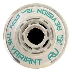 Roda Revision The Variant