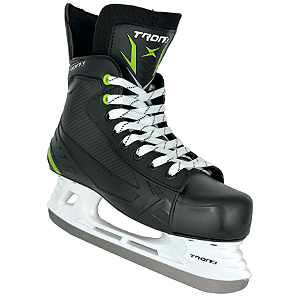 Patins TronX Stryker 3.0 - Hockey no gelo