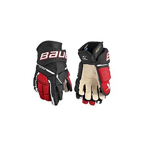 Luva Bauer Supreme M5 Pro