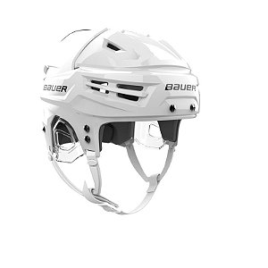 Capacete Bauer RE-AKT 70 Branco