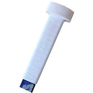 Tacki-mac command stick grip wrap - Goleiros