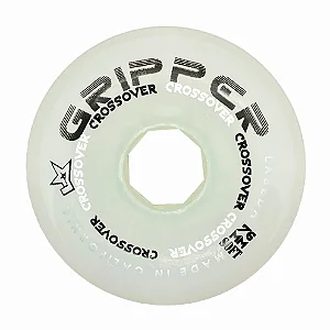Roda Labeda Gripper Soft White