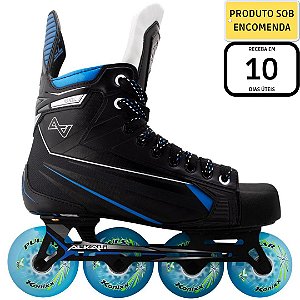 Patins Alkali Revel 3