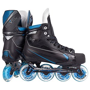 Patins Alkali Revel 4