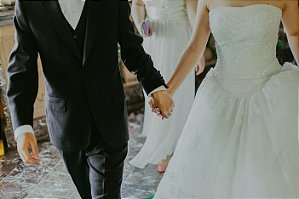 Música de 10 Anos de Casamento: Celebre uma Década de Amor e União