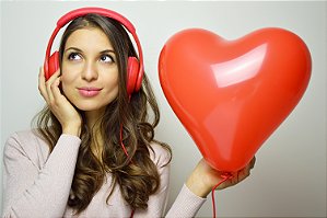 Música Personalizada Aniversário de Adulto