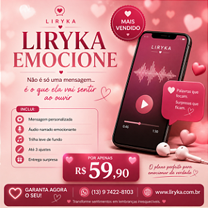 Mensagem Personalizada Especial Dia Dos Namorados - Emocione