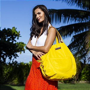 Bolsas amarelas femininas Clearance