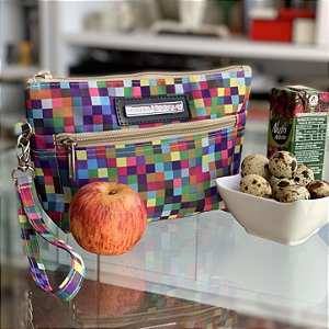 Necessaire térmica estampa Digital