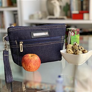 Necessaire Térmica Jeans