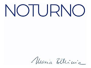 Cd Maria Bethânia - Noturno 2021 Lacrado (digipack)