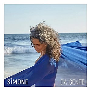 Cd Simone Da Gente Lacrado