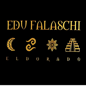 Cd Edu Falaschi Eldorado Slipcase + Poster 2023 Lacrado