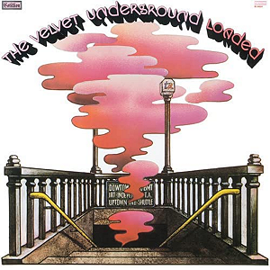 Disco de Vinil Lp The Velvet Underground Loaded Importado Lacrado