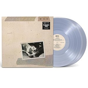 Disco de Vinil Lp Fleetwood Mac Tusk -  Novo Lacrado