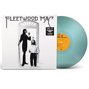 Disco de Vinil Lp Fleetwood Mac - Novo Lacrado