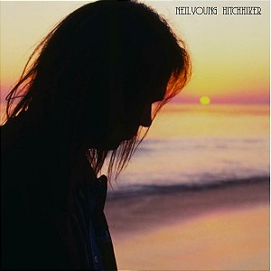 Disco de Vinil Neilyoung Hitchhiker Gatefold - Novo Lacrado
